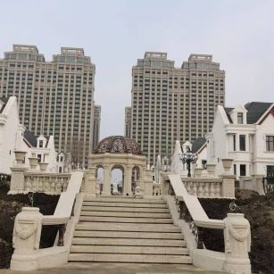 通辽黄金麻工程案例