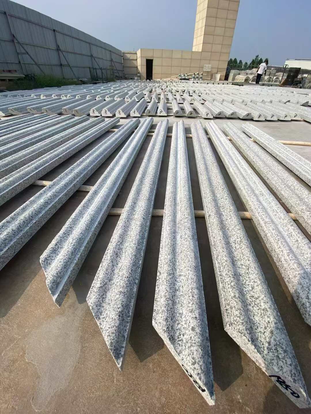 通辽 别墅异形线条 异形定制